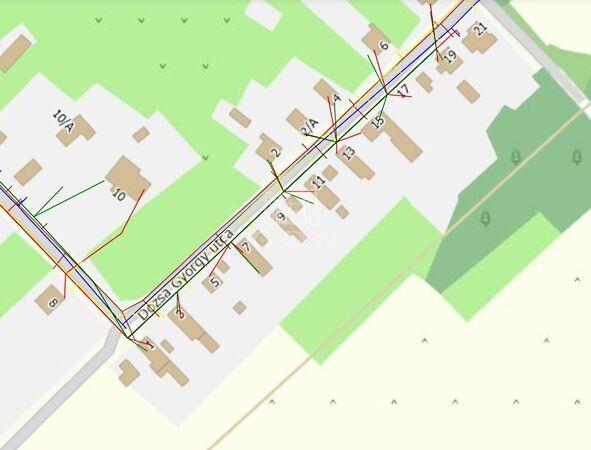 Dózsa Görgy, Kisigmánd 2. képe