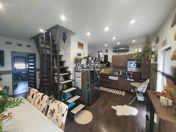 Petőfi Sándor, Tokod képe