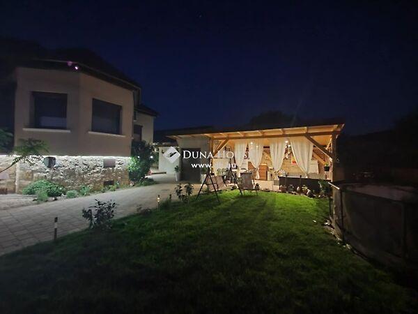 Petőfi Sándor, Tokod képe