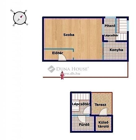 Szentkirályi, Budapest, VIII. kerület 2. képe