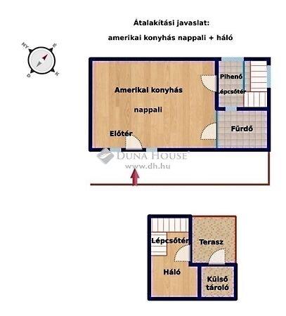 Szentkirályi, Budapest, VIII. kerület 3. képe