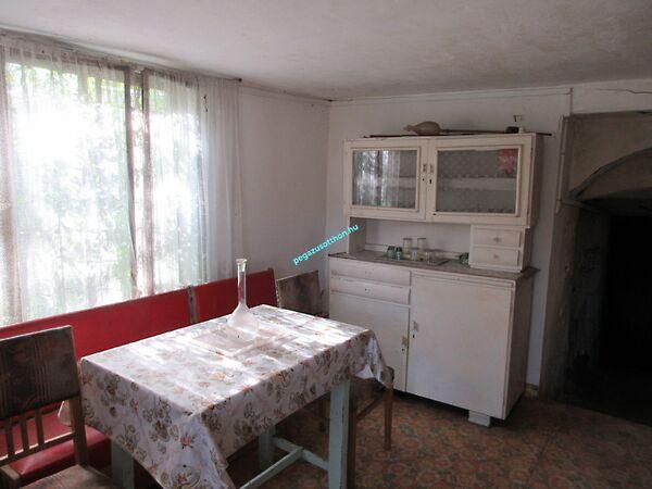 Szirmabesenyő képe