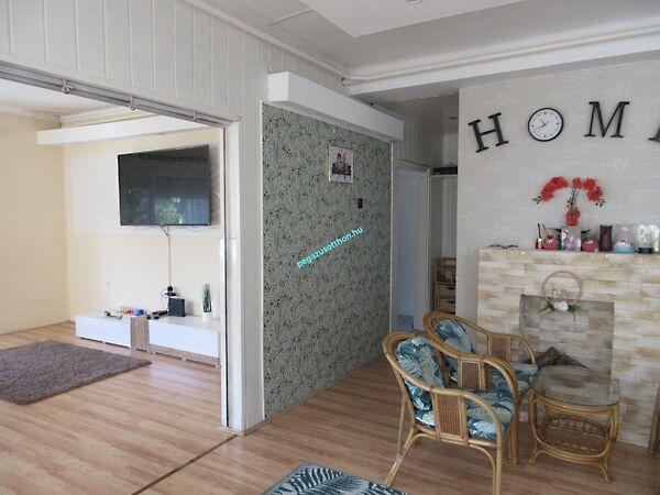 Petőfi Sándor, Ózd 2. képe