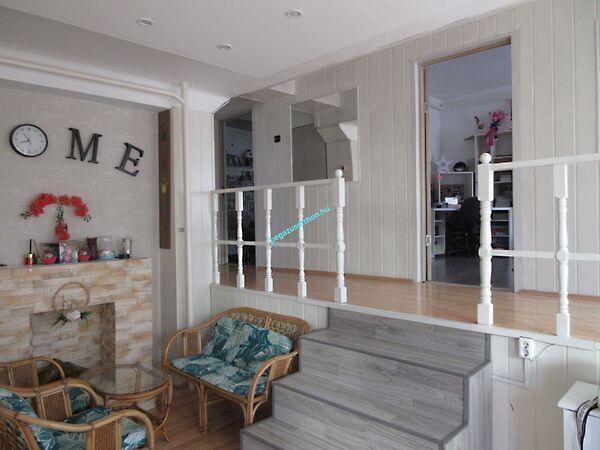 Petőfi Sándor, Ózd 3. képe