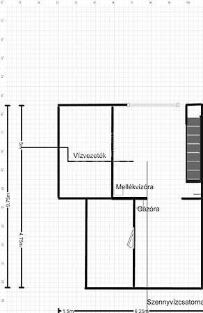 Rákosligeten eladó, Budapest, XVII. kerület 2. képe