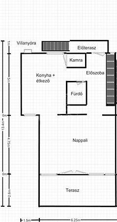 Rákosligeten eladó, Budapest, XVII. kerület 3. képe