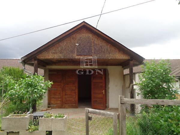 sorompón, Körmend 2. képe