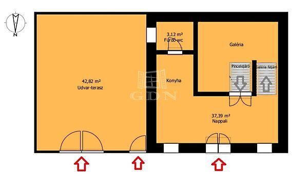 Latabár, Miskolc 2. képe