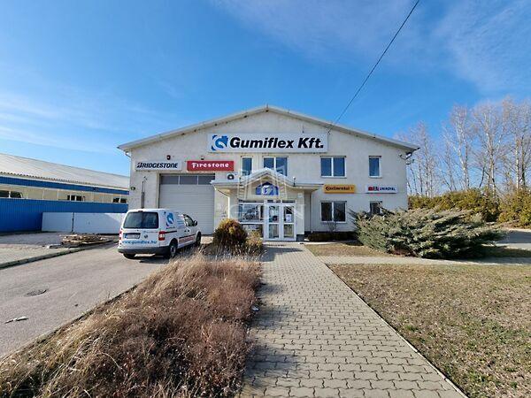 Sóstói Ipari, Székesfehérvár képe