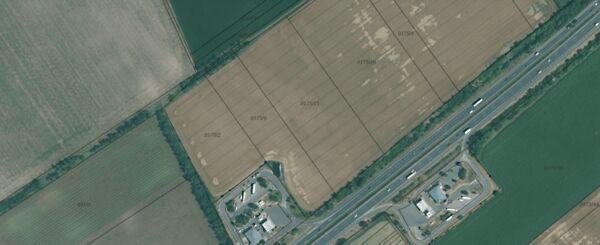 M7 Autópálya, Tárnok képe