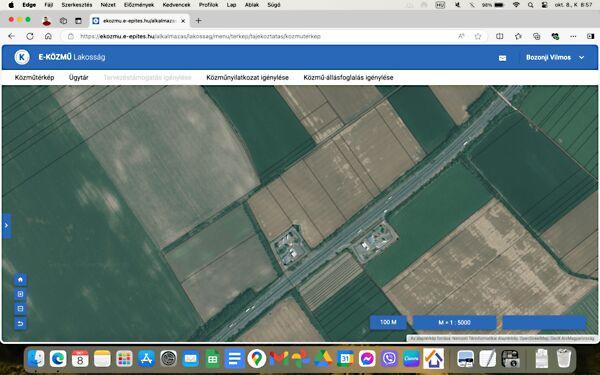 M7 Autópálya, Tárnok 2. képe