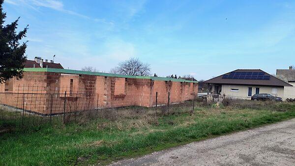 Kölcsey Ferenc, Ráckeresztúr 2. képe