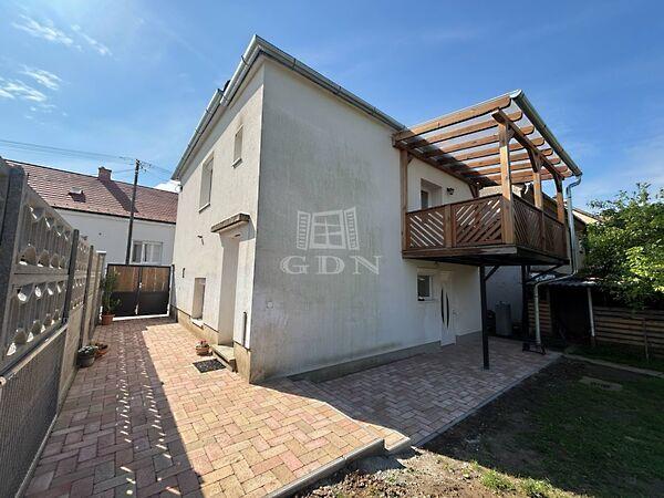 Belváros, Szombathely 3. képe