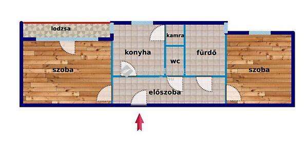 Budapest, II. kerület 2. képe