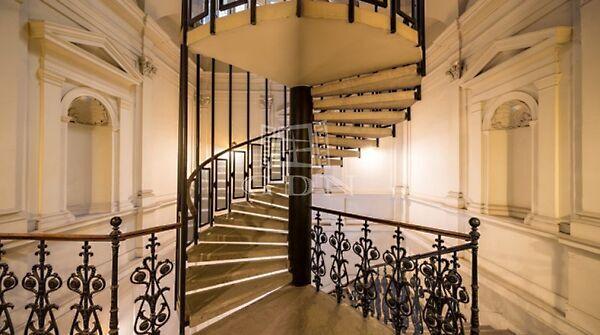 B kat. irodaház Földsz. 61m², Budapest, IX. kerület képe