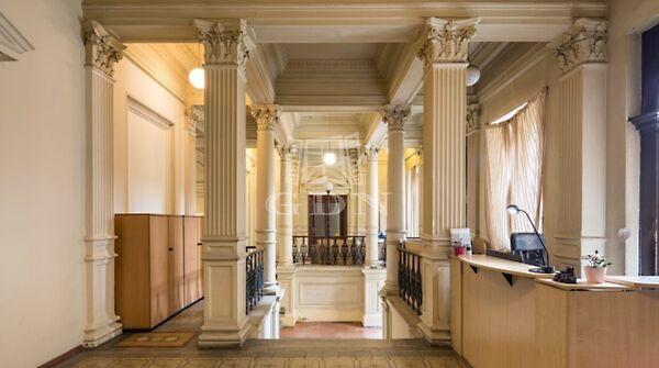 B kat. irodaház Földsz. 61m², Budapest, IX. kerület 2. képe