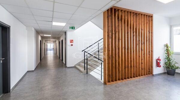 Irodaház A ép. IV.em. 29 m², Budapest, XI. kerület képe