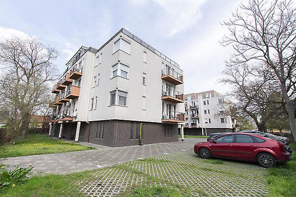 Katona József, Budapest, XXI. kerület képe