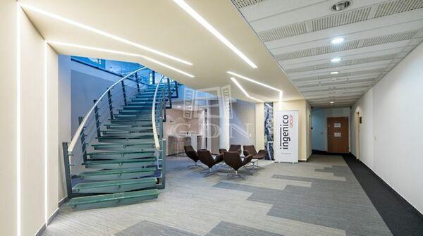 A kat.Irodaház I.em. 76 m², Budapest, XIII. kerület képe