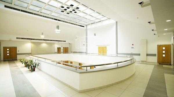 A kat.Irodaház Fsz.+gal 664m², Budapest, XI. kerület 3. képe