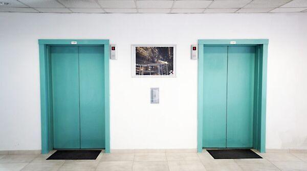 A kat.Irodaház IV. em.3714 m², Budapest, XIII. kerület 2. képe