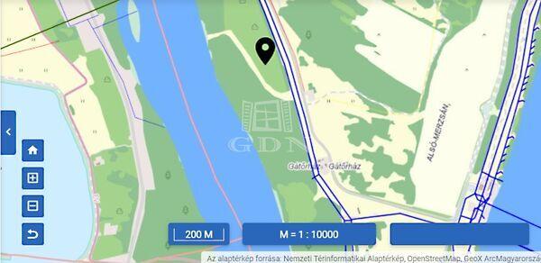 Szentendrei oldalhoz, Szigetmonostor 2. képe