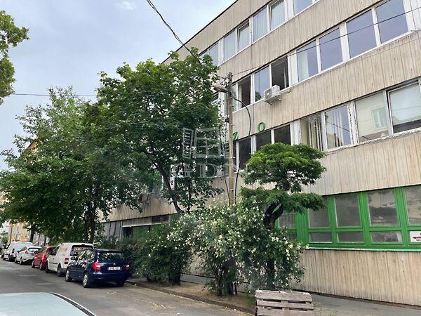 B kat.Irodaház III.em. 335 m², Budapest, XIV. kerület 3. képe