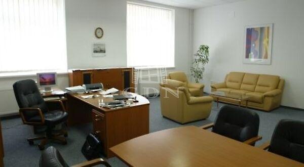 B+ kat.Irodaház II.em. 669m², Budapest, IV. kerület 3. képe