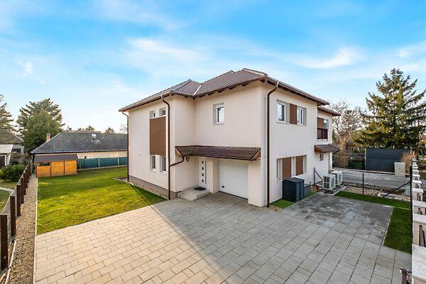 Nyitány, Budapest, XVII. kerület 3. képe