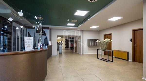 A kat.Irodaház Fszt. 60 m², Budapest, II. kerület 2. képe