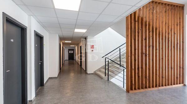 Irodaház A ép. I.em. 118m², Budapest, XI. kerület 3. képe