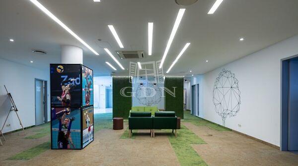 A kat.Irodaház III.em 218 m², Budapest, XIII. kerület képe