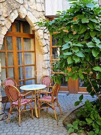 A kat. irodaház IX.em. 51 m², Budapest, I. kerület 2. képe