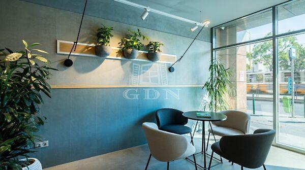 XII.ker irodaház III.e. 196m², Budapest, XII. kerület képe