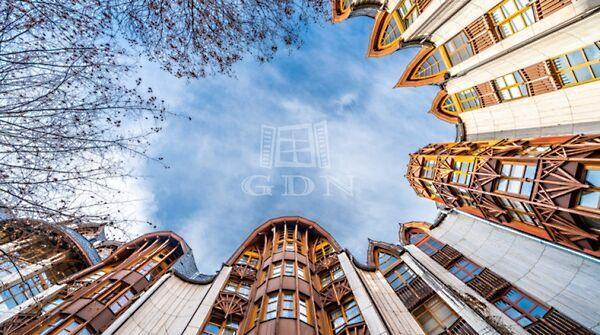 A kat. irodaház IV.em. 40 m², Budapest, I. kerület 3. képe