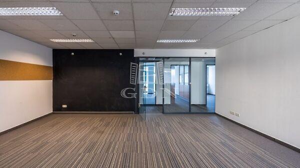 XII.ker. irodaház VI.e. 310m², Budapest, XII. kerület 2. képe