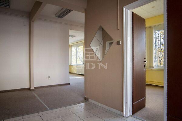 Irodaház A ép. II.em. 263 m², Budapest, XI. kerület képe