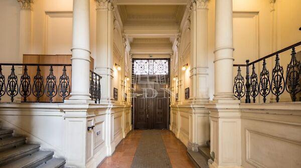 B kat. irodaház Alags. 30 m², Budapest, IX. kerület képe