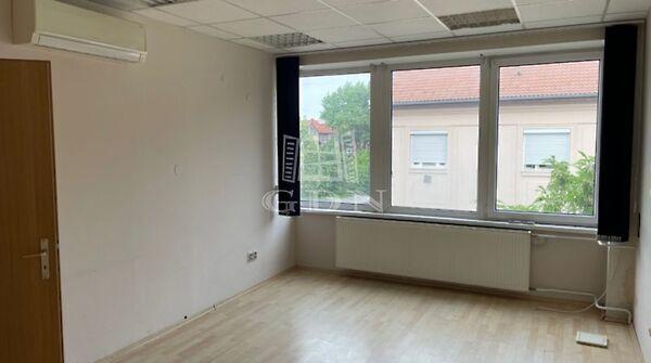 B kat.Irodaház II.em. 70 m², Budapest, XIV. kerület képe