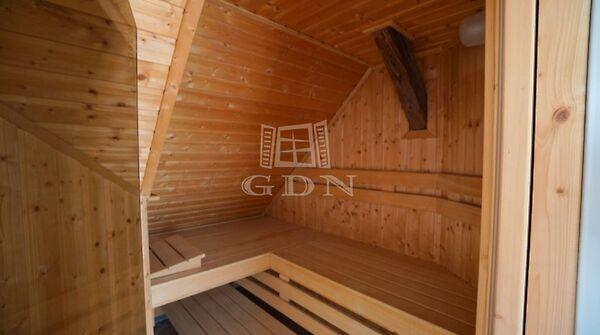 A kat. irodaház II.em. 215 m², Budapest, VII. kerület 3. képe