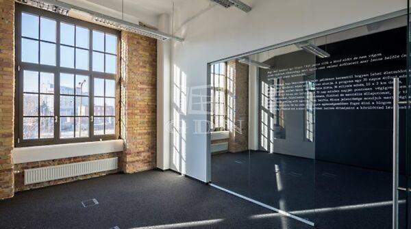 A kat.Irodaház II.em 458 m², Budapest, XIII. kerület 2. képe