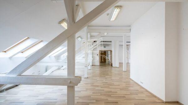 B kat. irodaház I.em. 44 m², Budapest, IX. kerület 3. képe