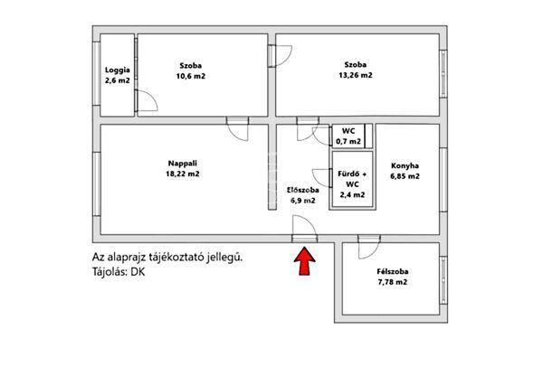 Erdőkerülő, Budapest, XV. kerület 2. képe