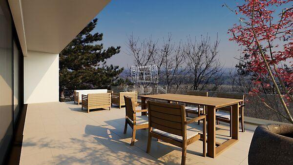 Gesztenye, Szentendre képe