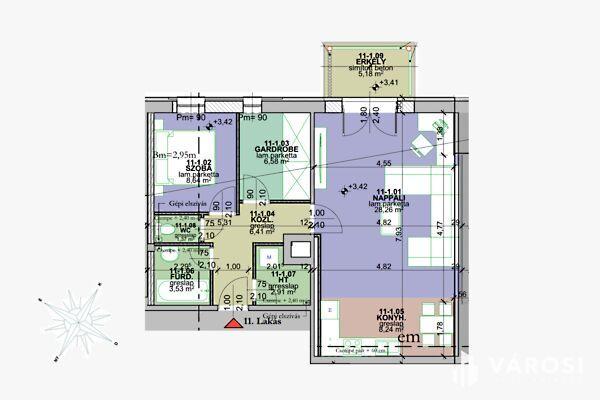 Székesfehérvár, Székesfehérvár képe