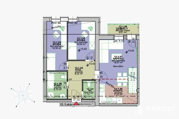 Székesfehérvár, Székesfehérvár képe