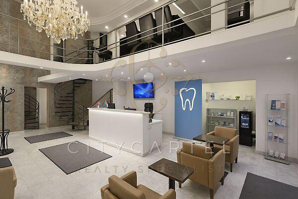 Budapest, VI. kerület képe