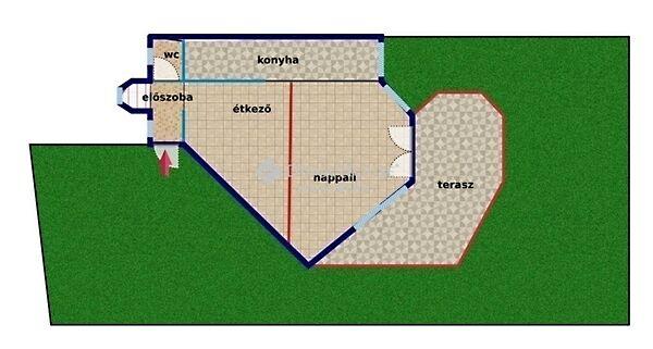 Budapest, II. kerület 2. képe