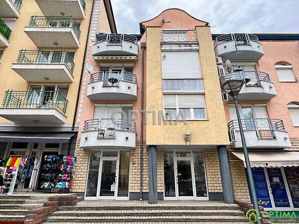 Rákóczi, Hévíz képe