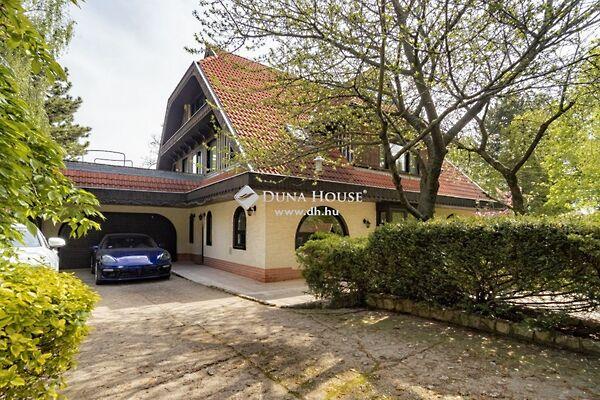 Nagymákfa, Budapest, XI. kerület 2. képe